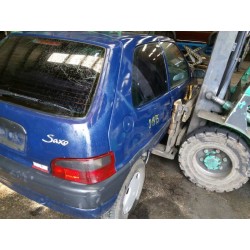citroen saxo del año 1996