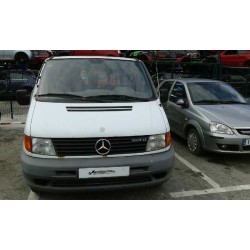 mercedes vito (w638) combi del año 1998
