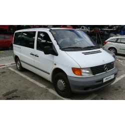 mercedes vito (w638) combi del año 1998