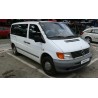 mercedes vito (w638) combi del año 1998