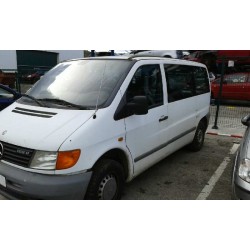 mercedes vito (w638) combi del año 1998