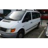 mercedes vito (w638) combi del año 1998