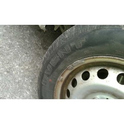 mercedes vito (w638) combi del año 1998