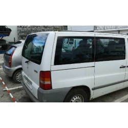 mercedes vito (w638) combi del año 1998