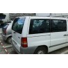 mercedes vito (w638) combi del año 1998