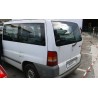 mercedes vito (w638) combi del año 1998