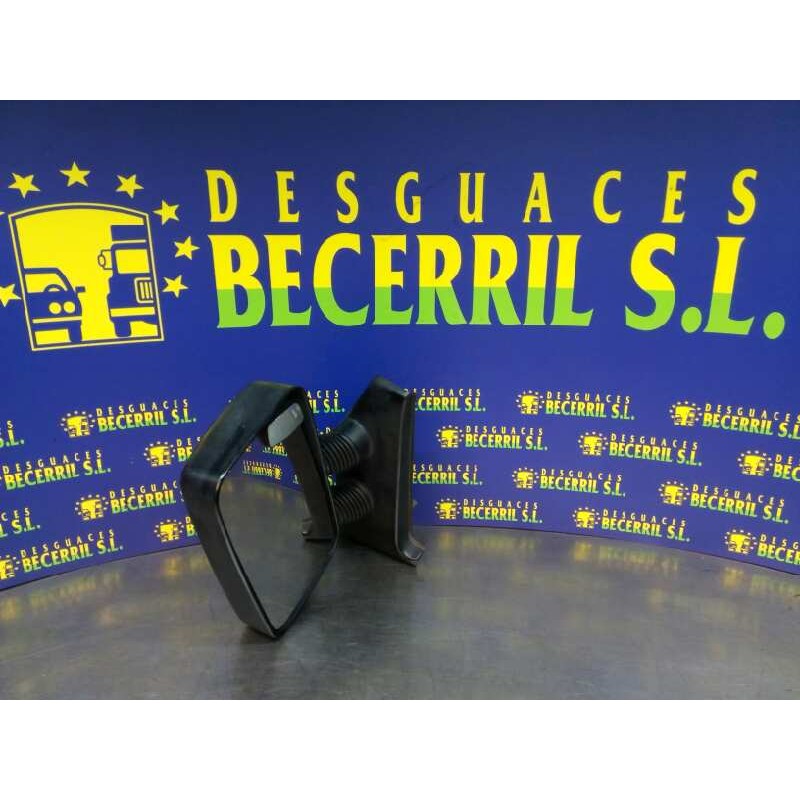 Recambio de retrovisor izquierdo para fiat ducato caja cerrada (290 desde 08.90) 14 referencia OEM IAM Recambio de retrovisor izquierdo para fiat ducato caja cerrada (290 desde 08.90) 14 referencia OEM IAM