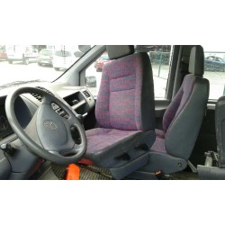 mercedes vito (w638) combi del año 1998