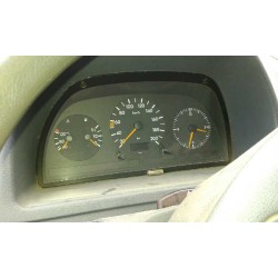mercedes vito (w638) combi del año 1998