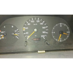 mercedes vito (w638) combi del año 1998