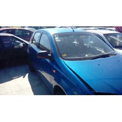 daewoo kalos del año 2002