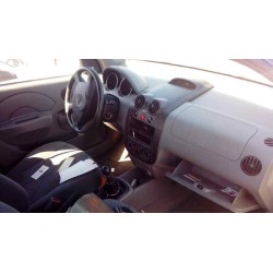 daewoo kalos del año 2002