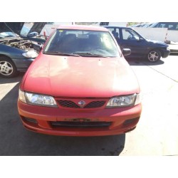 nissan almera (n15) del año 1998