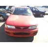 nissan almera (n15) del año 1998