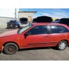 nissan almera (n15) del año 1998