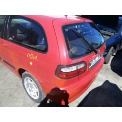 nissan almera (n15) del año 1998
