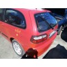 nissan almera (n15) del año 1998