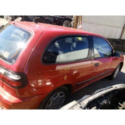 nissan almera (n15) del año 1998