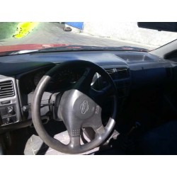 nissan almera (n15) del año 1998