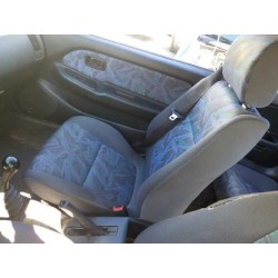 nissan almera (n15) del año 1998