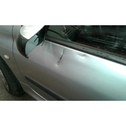 peugeot 206 berlina del año 1999