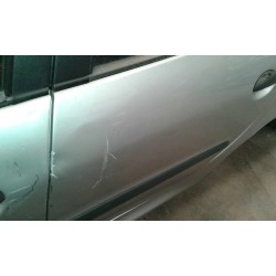 peugeot 206 berlina del año 1999