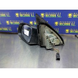 Recambio de retrovisor izquierdo para opel omega b básico berlina referencia OEM IAM   