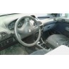 peugeot 206 berlina del año 1999