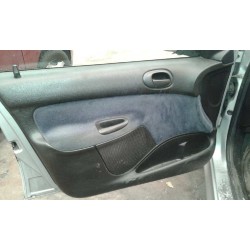 peugeot 206 berlina del año 1999