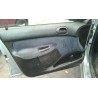 peugeot 206 berlina del año 1999