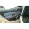 peugeot 206 berlina del año 1999