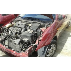 ford focus berlina (cak) del año 1998