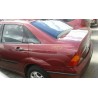 ford focus berlina (cak) del año 1998