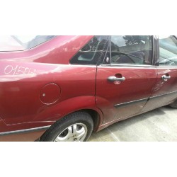 ford focus berlina (cak) del año 1998