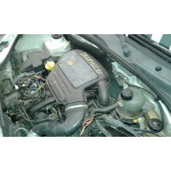 renault kangoo (f/kc0) del año 1998