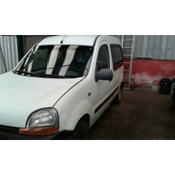 renault kangoo (f/kc0) del año 1998