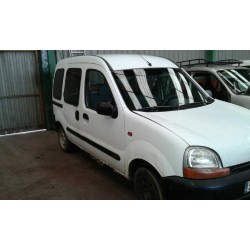 renault kangoo (f/kc0) del año 1998
