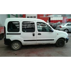 renault kangoo (f/kc0) del año 1998