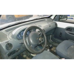 renault kangoo (f/kc0) del año 1998
