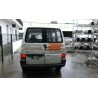 volkswagen t4 transporter/furgoneta (mod. 1991) del año 1950