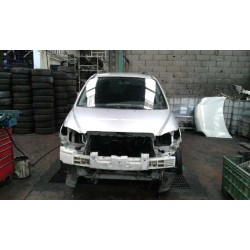 mazda mpv (lw) del año 2004