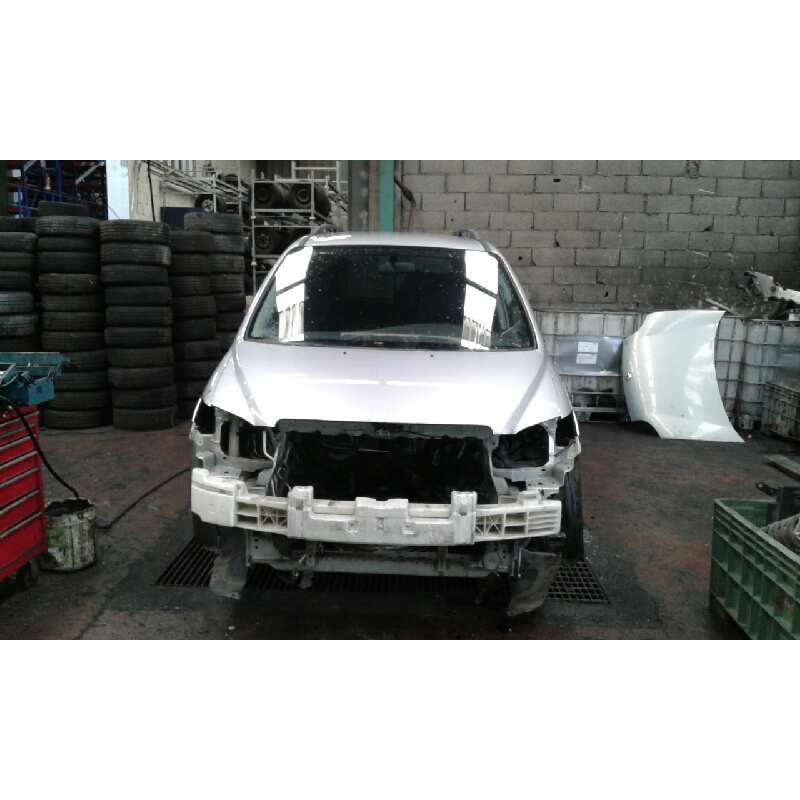mazda mpv (lw) del año 2004