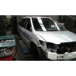 mazda mpv (lw) del año 2004