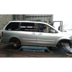 mazda mpv (lw) del año 2004