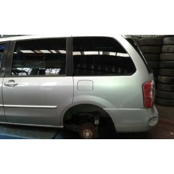 mazda mpv (lw) del año 2004