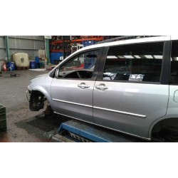 mazda mpv (lw) del año 2004