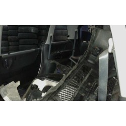 mazda mpv (lw) del año 2004