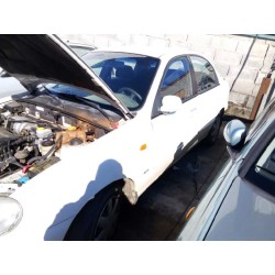 daewoo lanos del año 2001