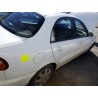 daewoo lanos del año 2001