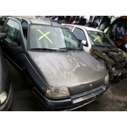 renault clio i fase i+ii (b/c57) del año 1994
